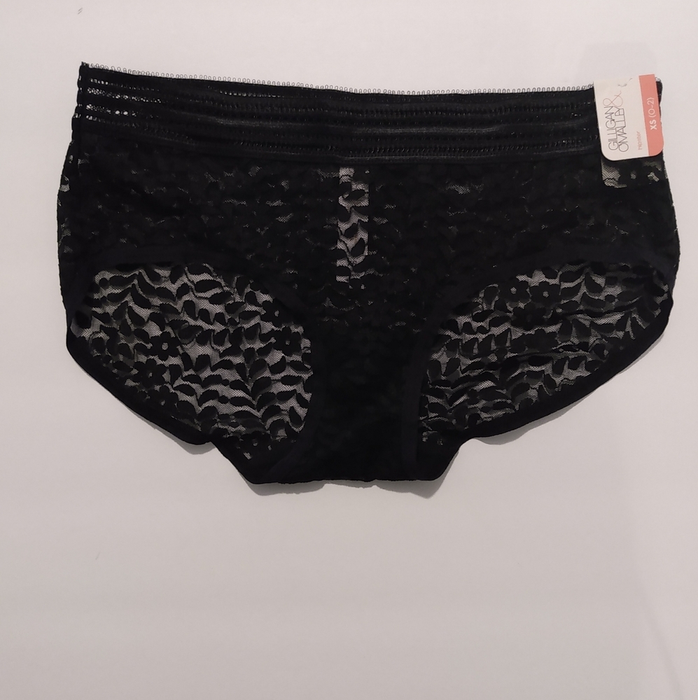 Women’s cheeky hipster underwear gilligan & o'mall